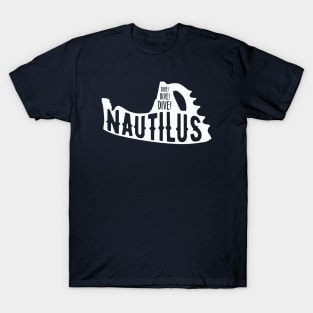 Nautilus Drink T-Shirt